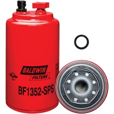 Baldwin Fuel Filter - BF1352-SPS